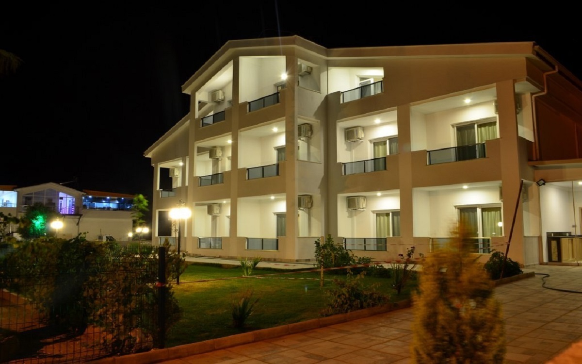 Delight Boutique Hotel 1