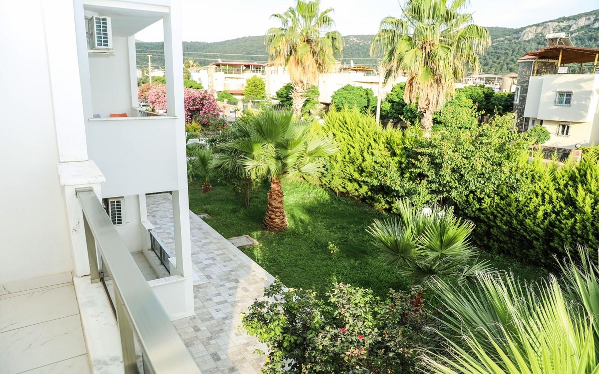 Delight Boutique Hotel 3