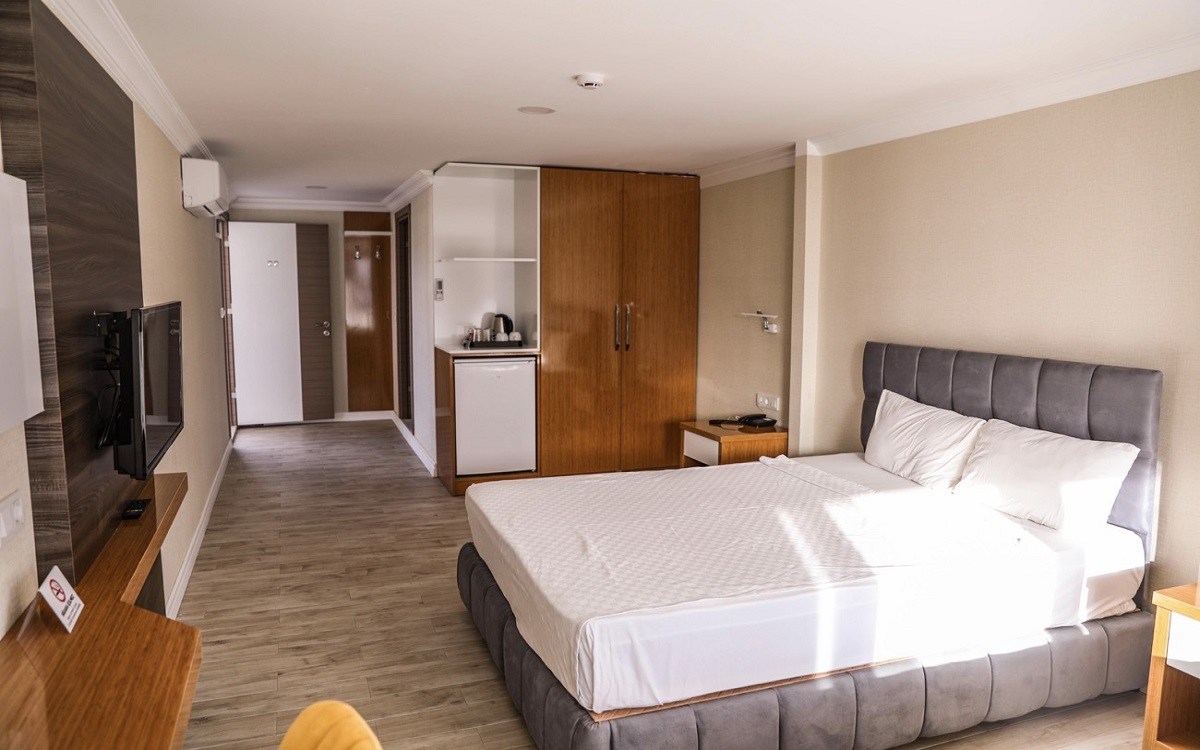 Delight Boutique Hotel 4