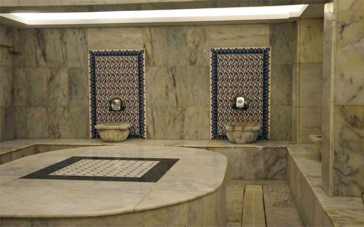 Best Smyrna Otel Kusadasi 4