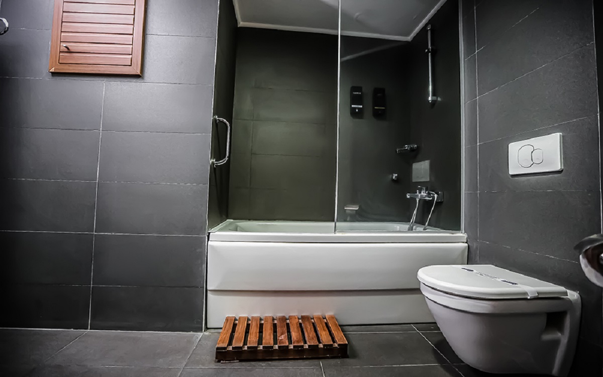 Vital Thermal Hotel & SPA 1