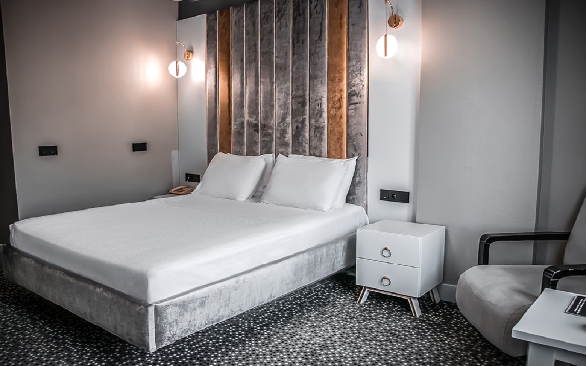 Vital Thermal Hotel & SPA 2