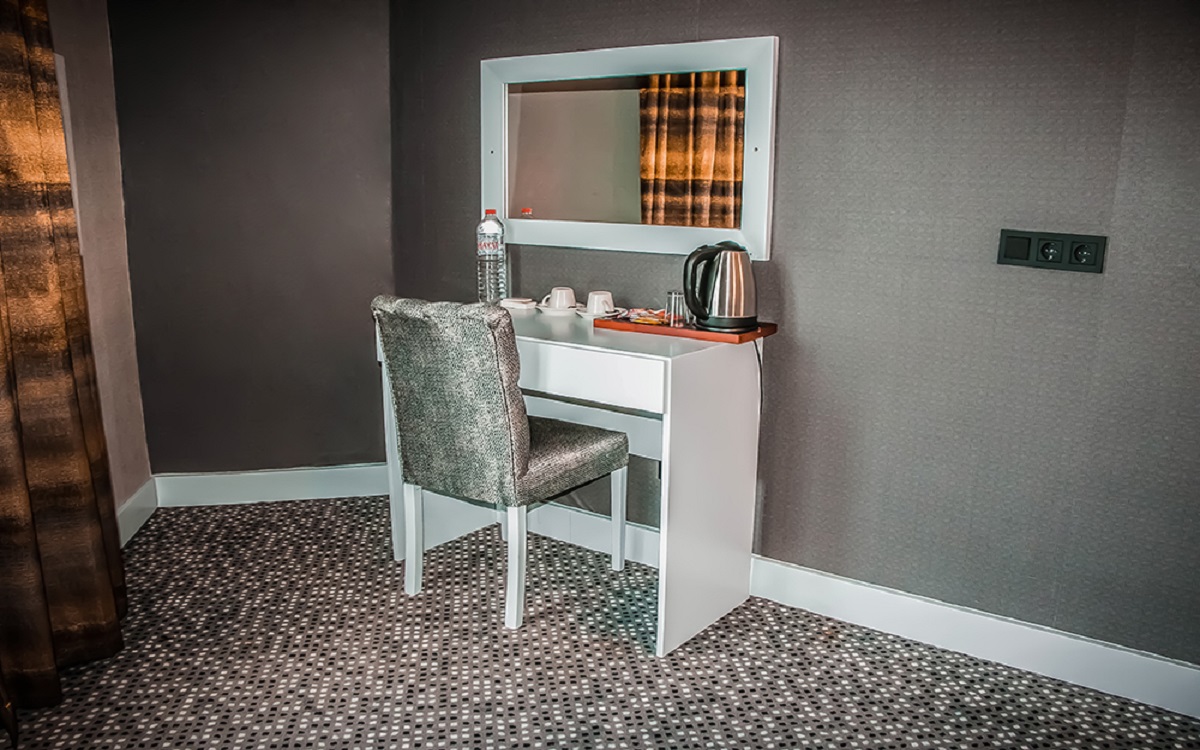 Vital Thermal Hotel & SPA 3