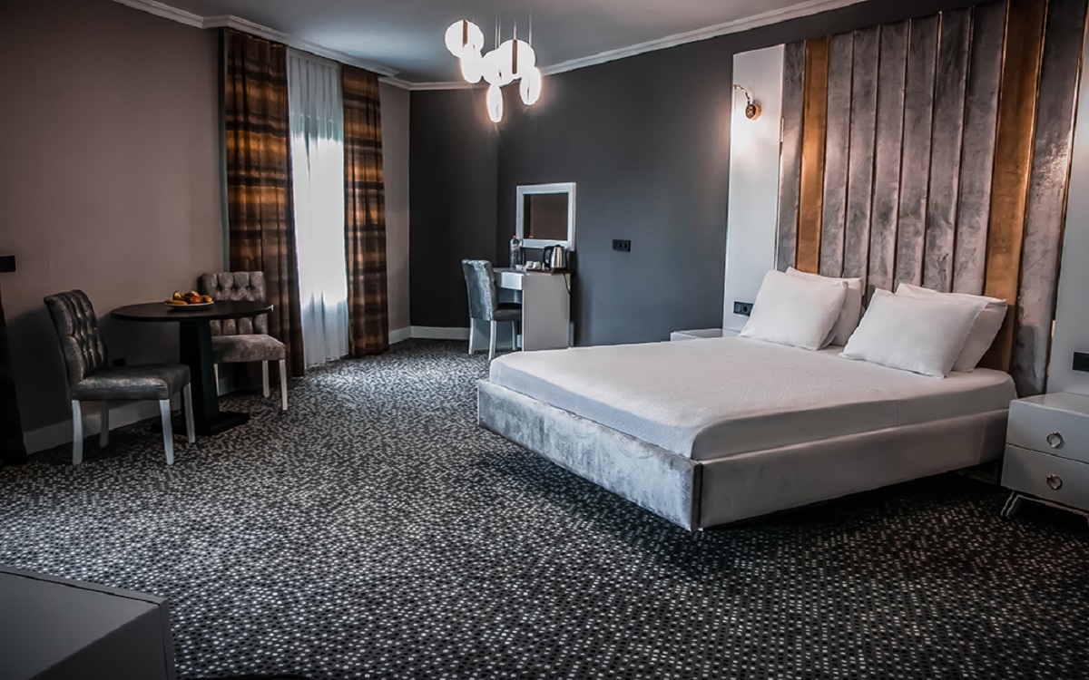 Vital Thermal Hotel & SPA 4