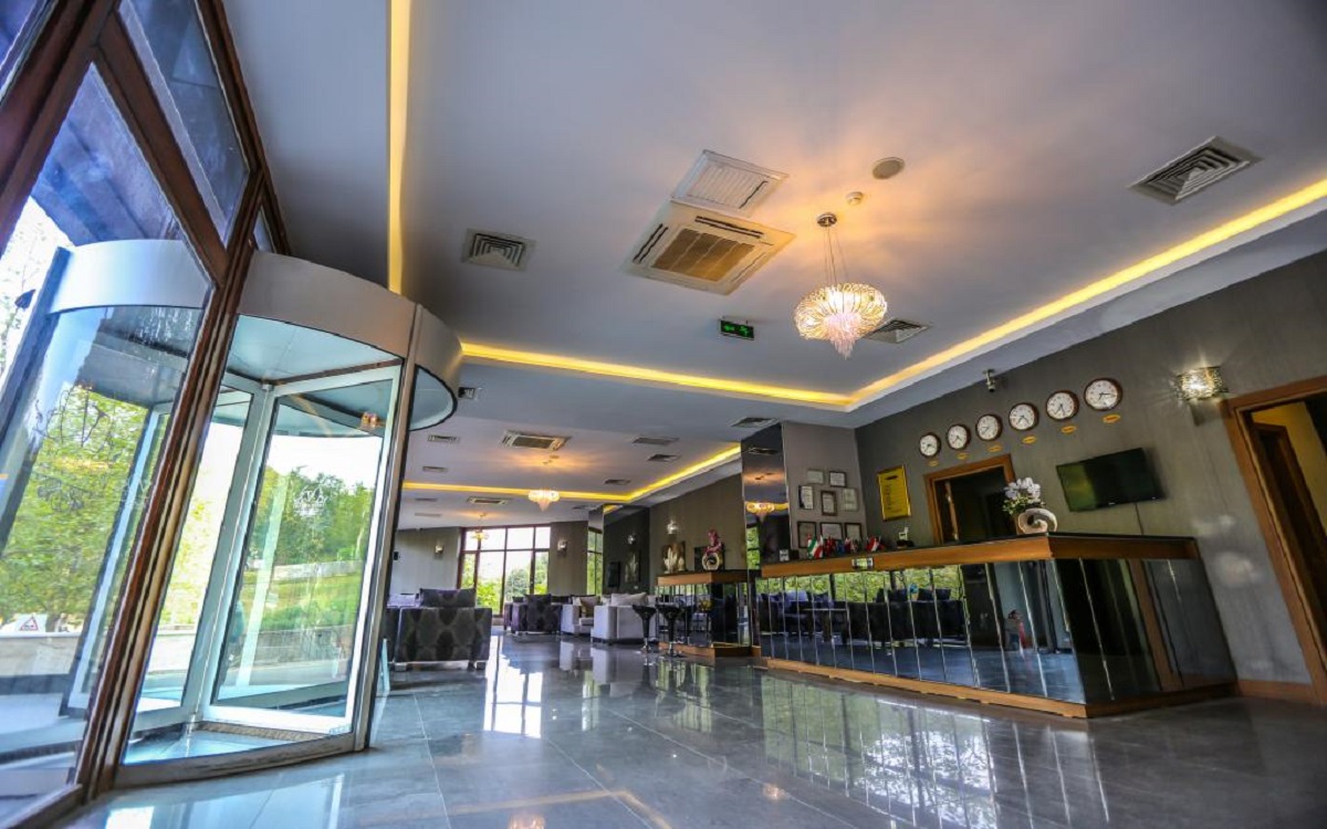 Vital Thermal Hotel & SPA 4