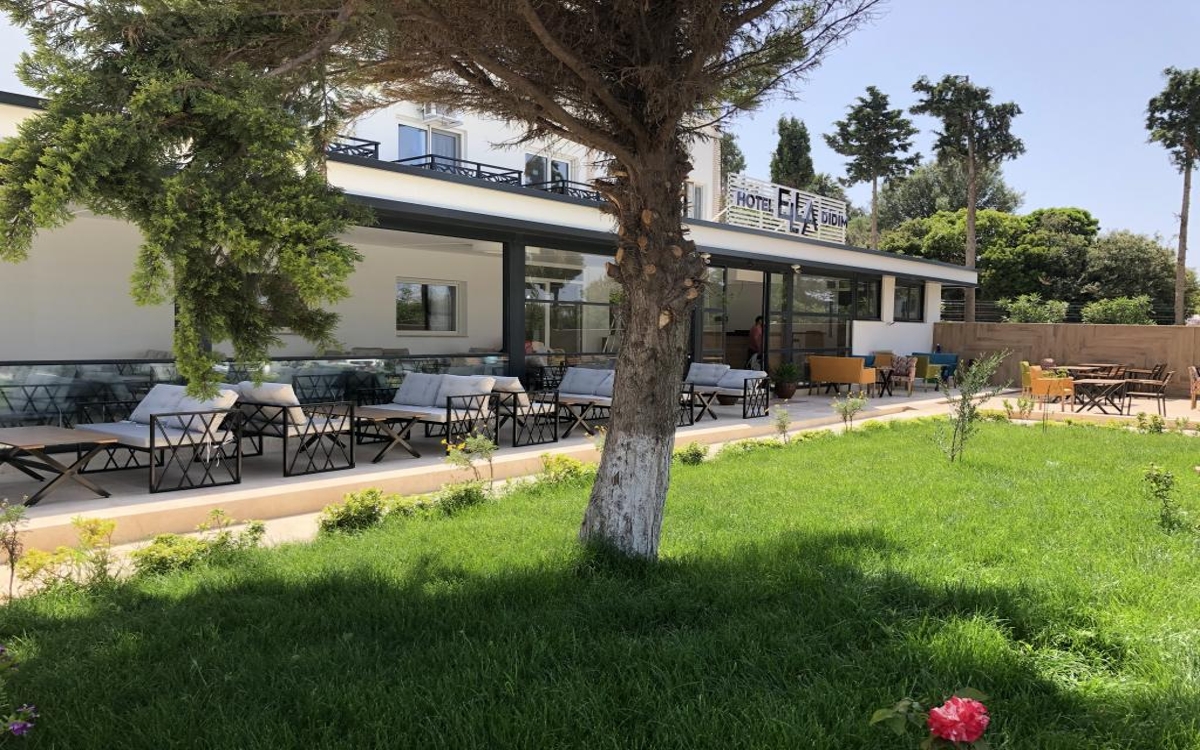 Didim Ella Hotel 4