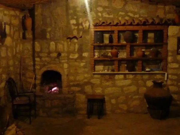 Medusa House Butik Otel 1