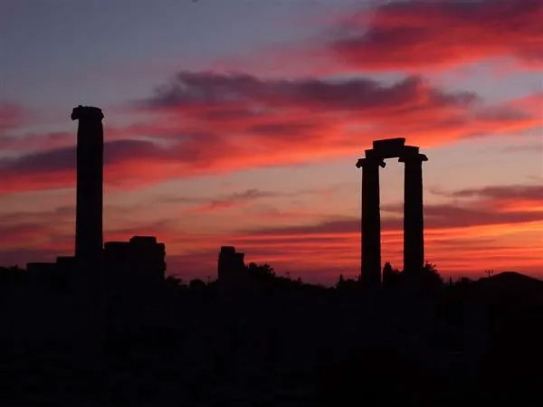 Medusa House Butik Otel 3