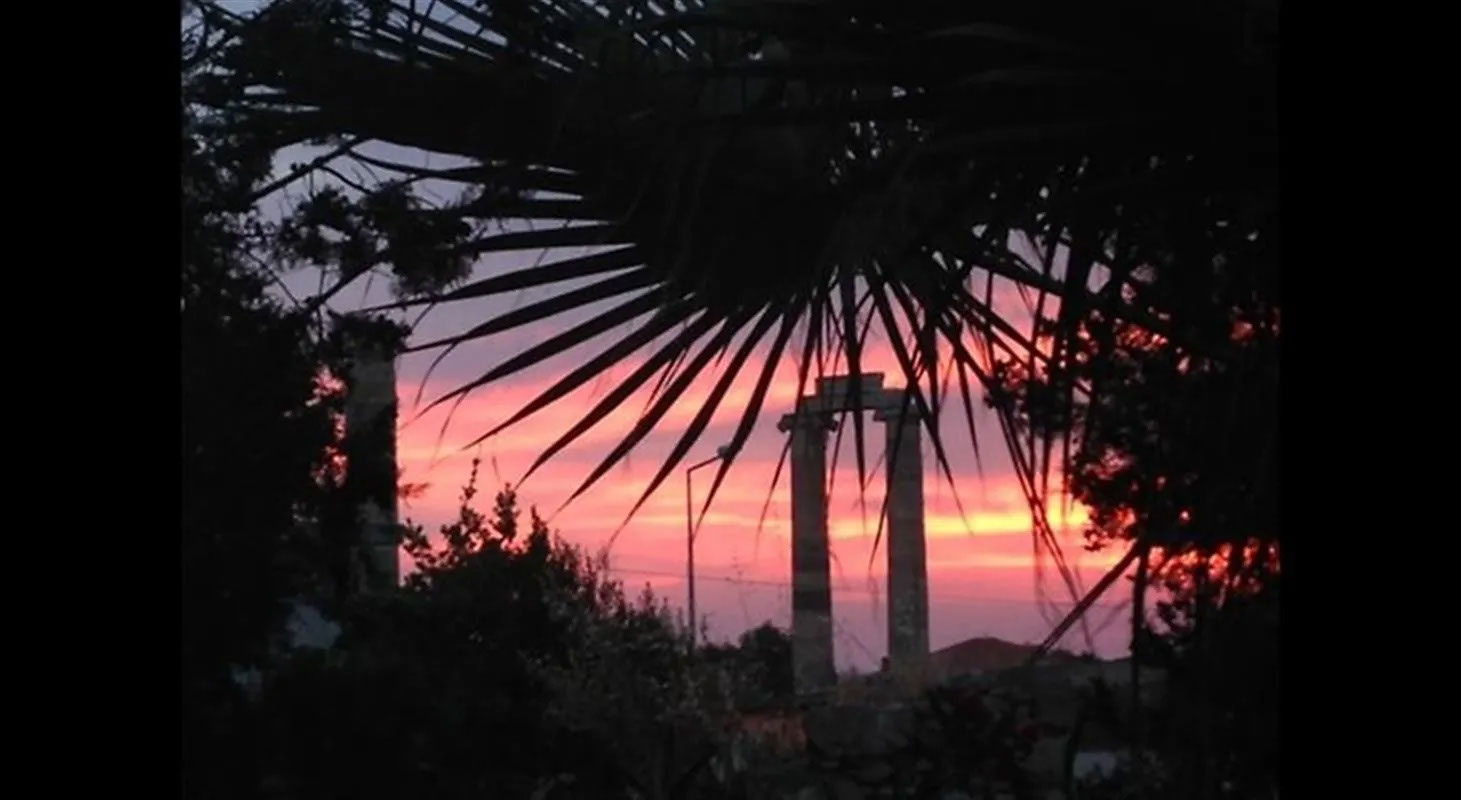 Medusa House Butik Otel 4