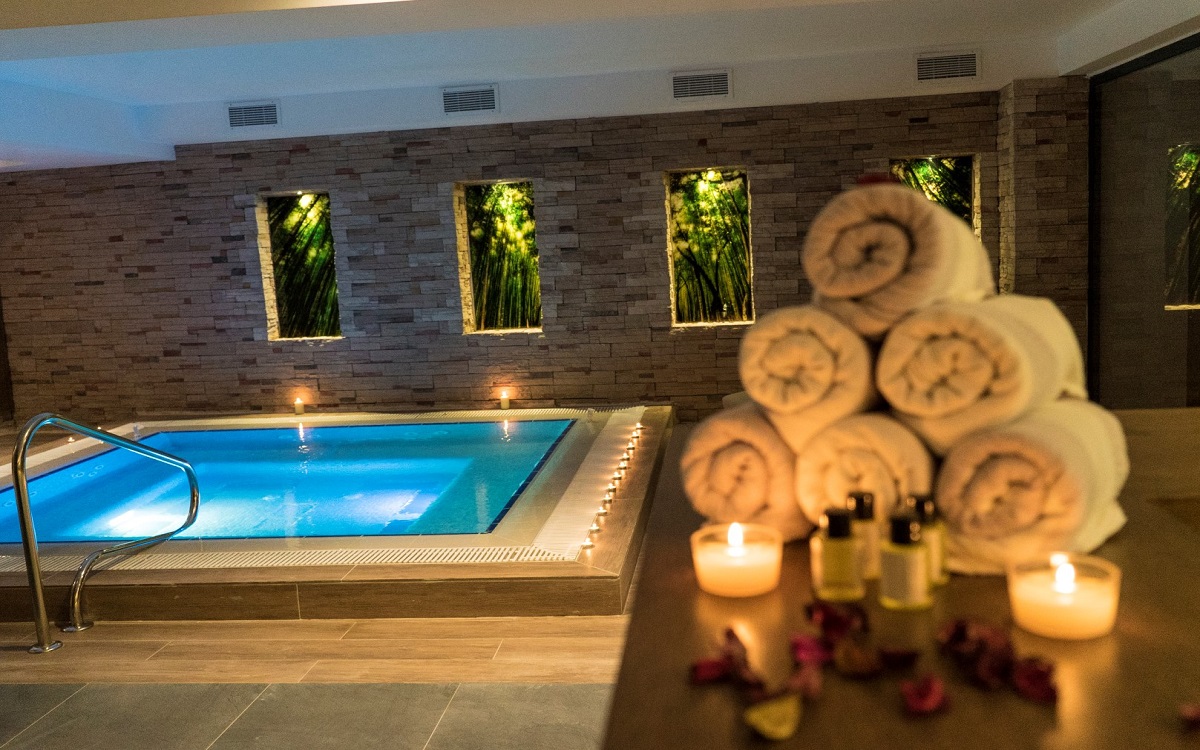 Mirart Boutique Hotel 2