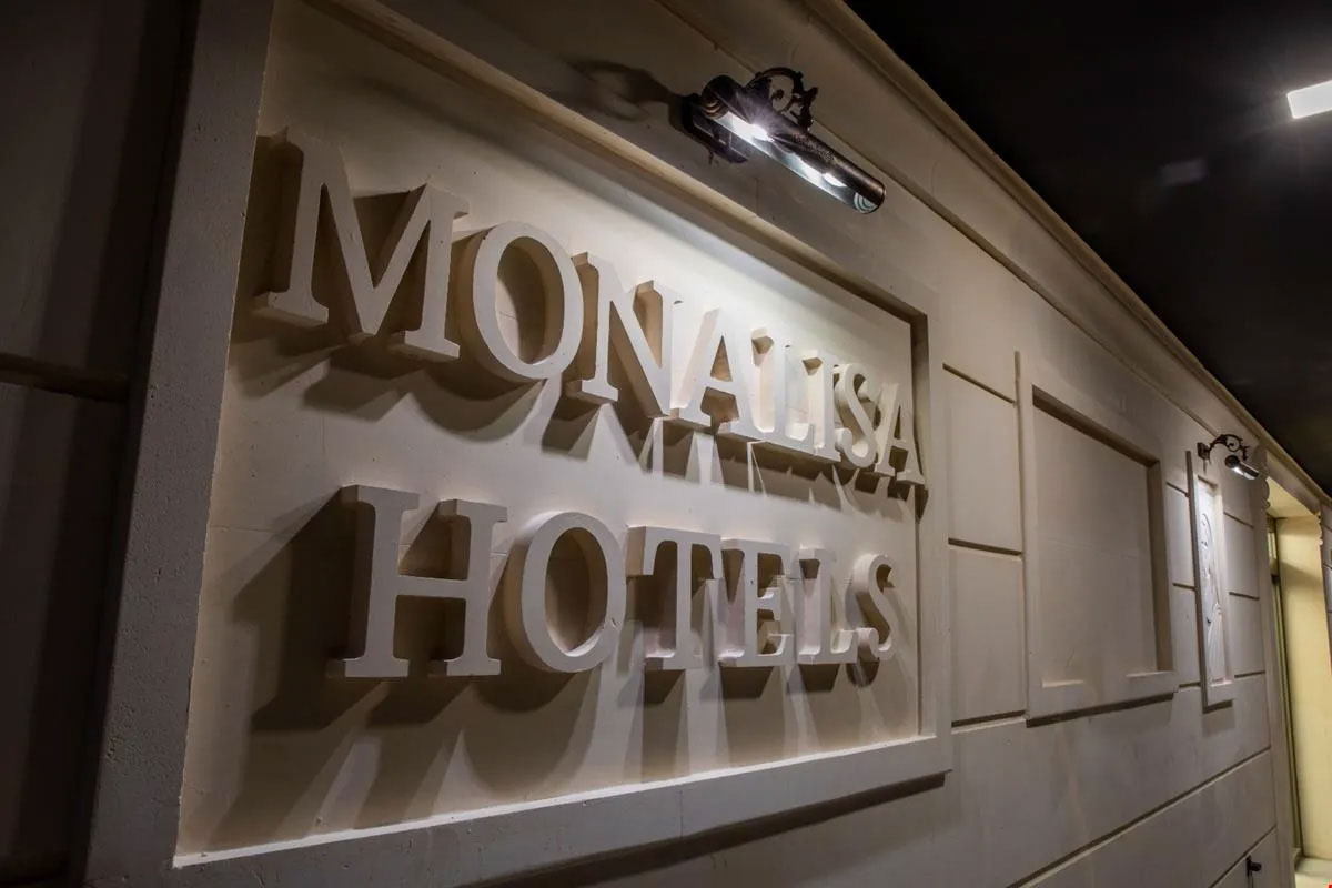 Monalisa Hotels 4