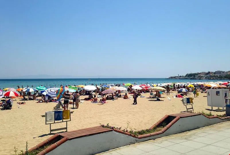 Uludağ Otel Didim 2