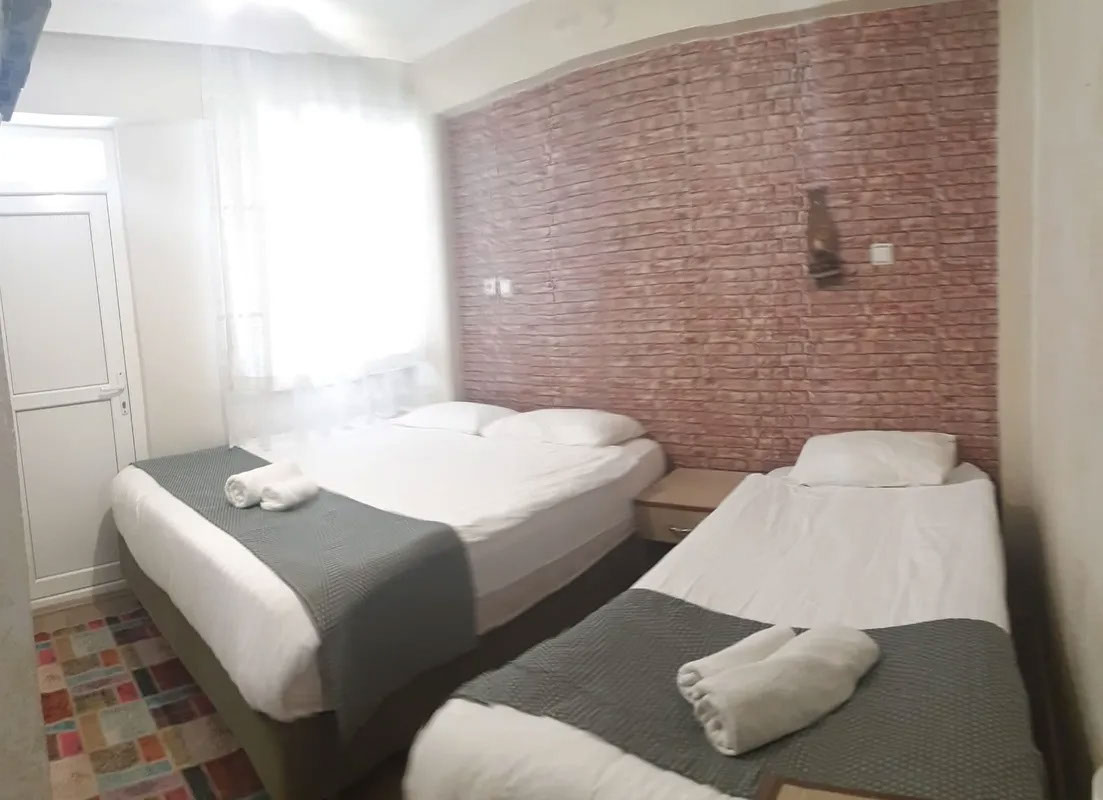 Uludağ Otel Didim 3