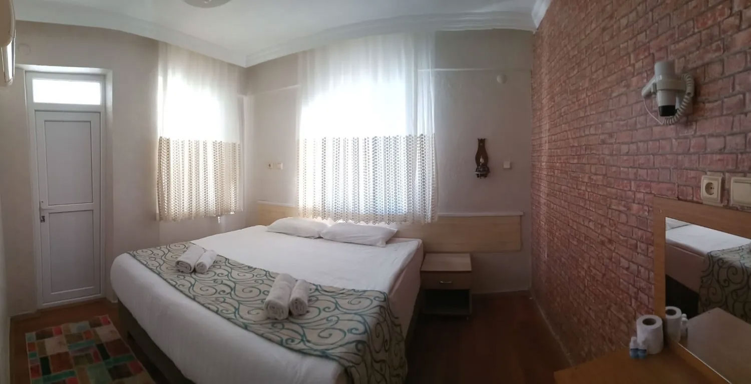 Uludağ Otel Didim 4