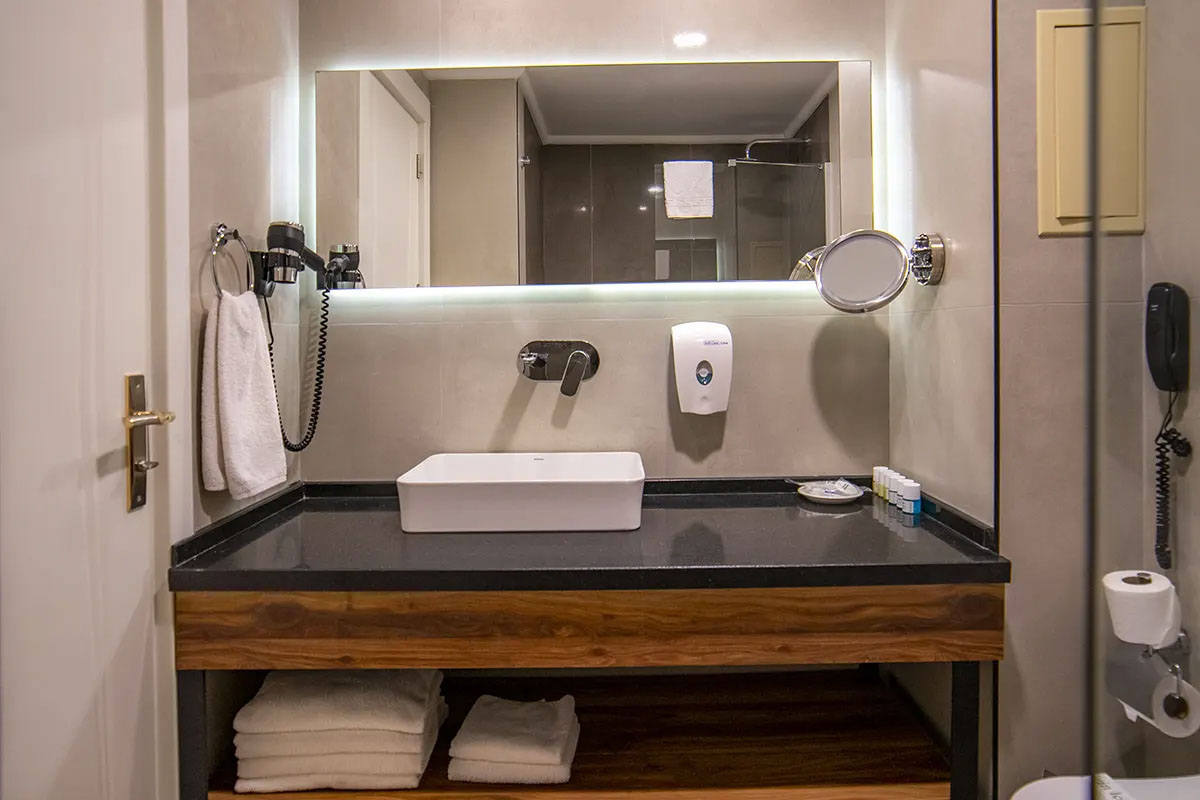 City Point Beach & Spa Hotel 4