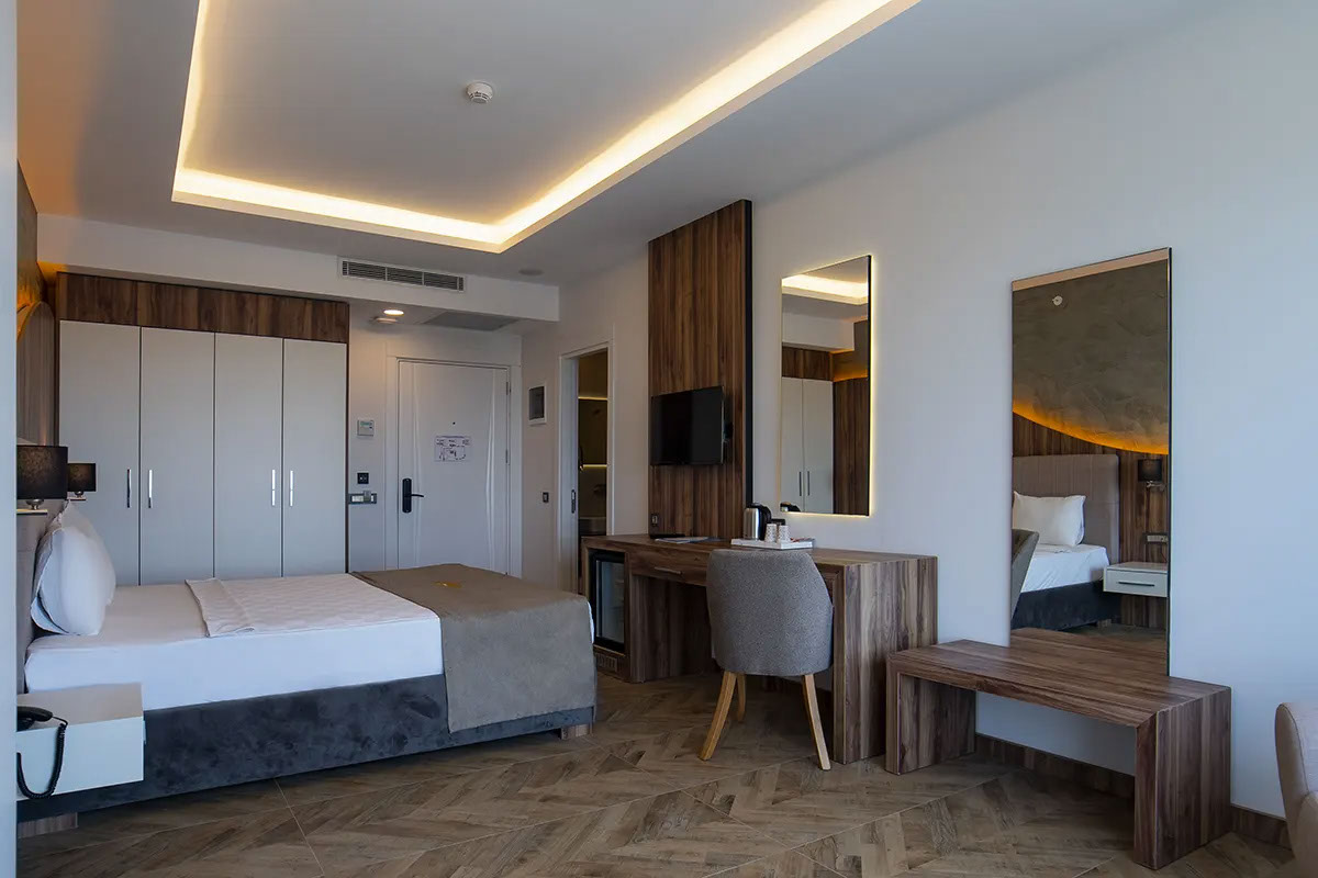 City Point Beach & Spa Hotel 4