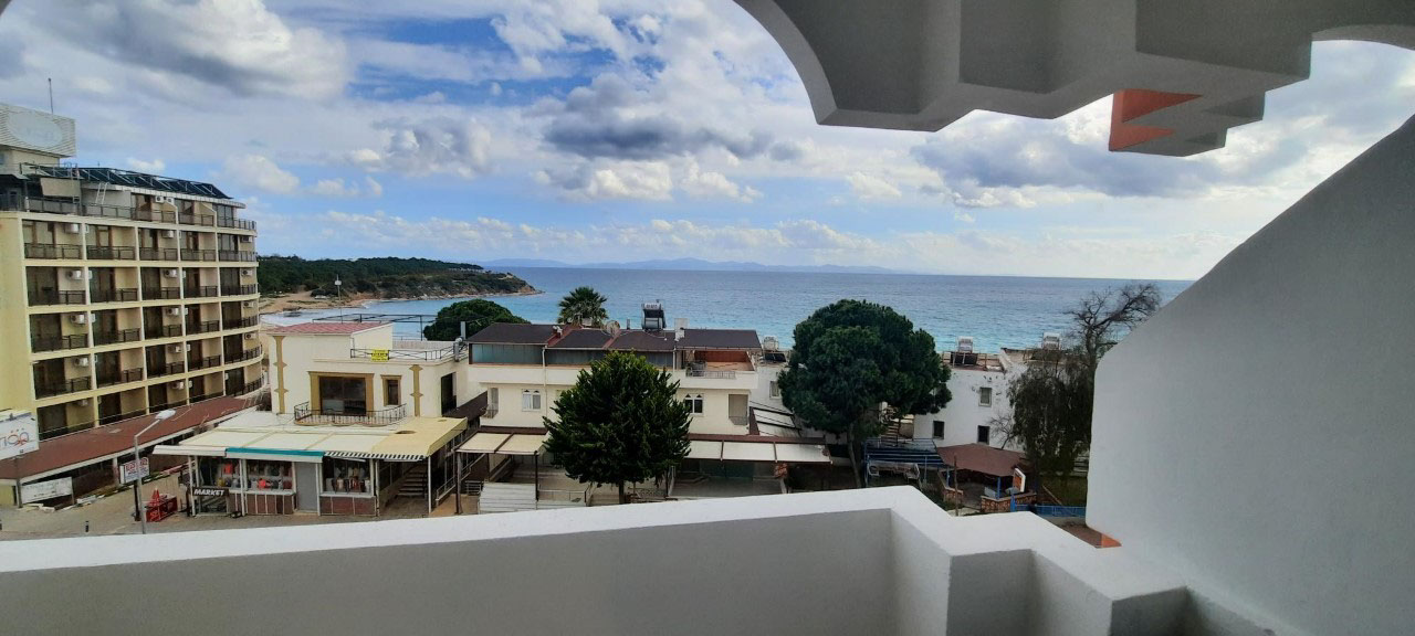 Efsane Hotel Didim 1