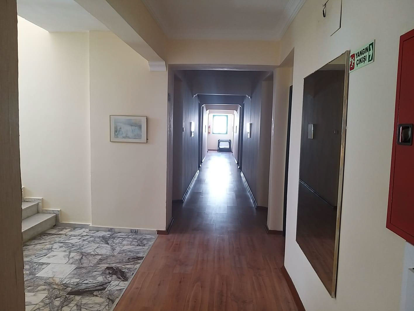 Efsane Hotel Didim 3