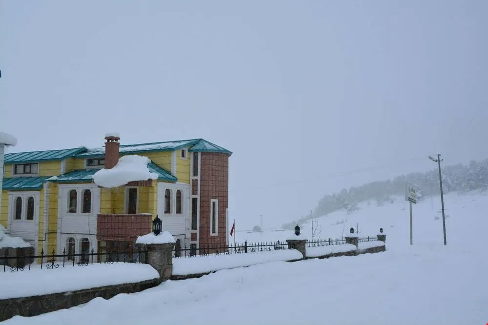 Efsane Group Hotel Sarikamis 2