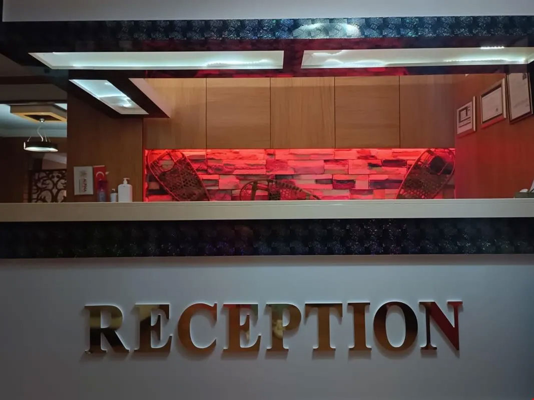 Efsane Group Hotel Sarikamis 4