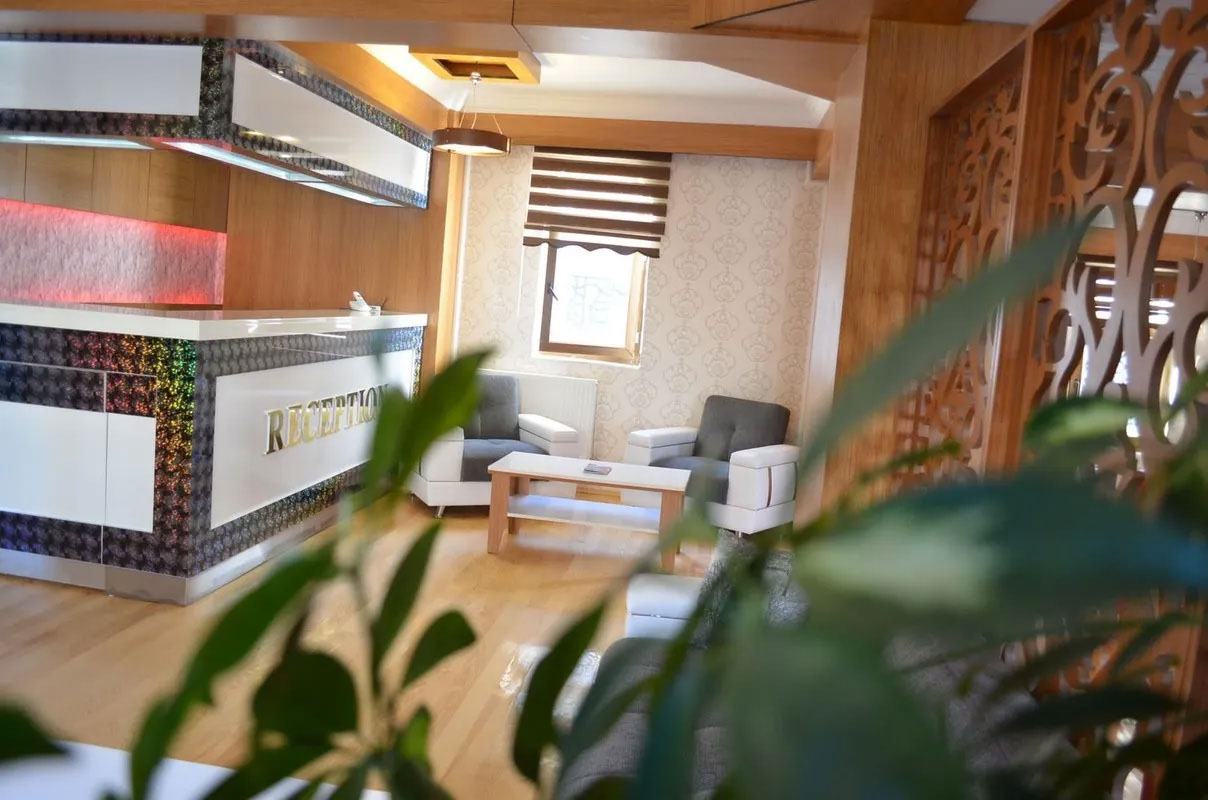 Efsane Group Hotel Sarikamis 4