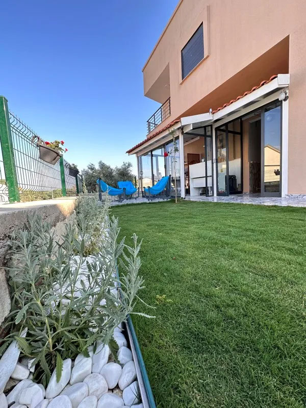 Capo Calaberno Aparts 1