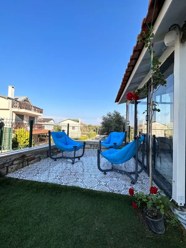 Capo Calaberno Aparts 3