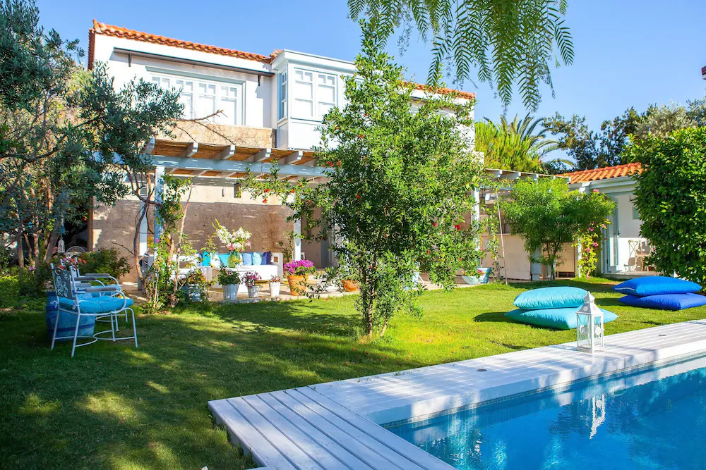 Alura Boutique Hotel 1