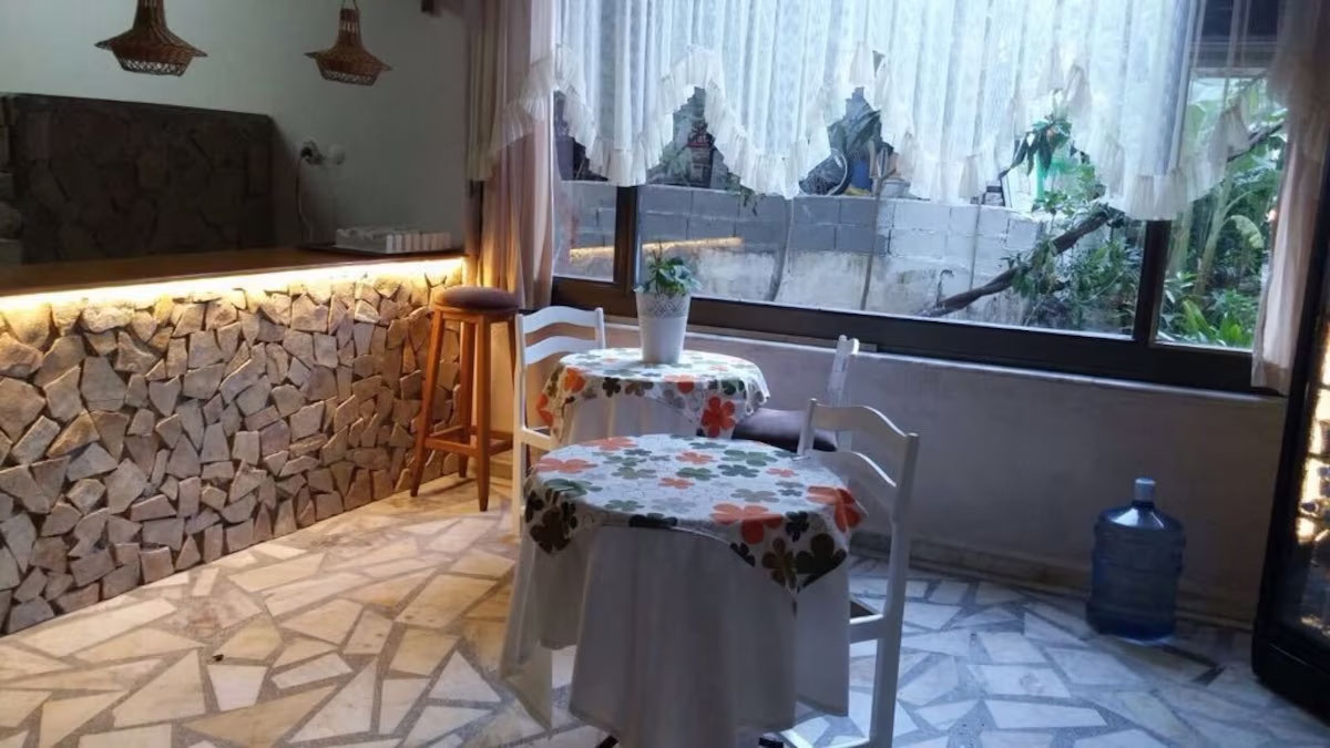 Hotel Dolphine 1