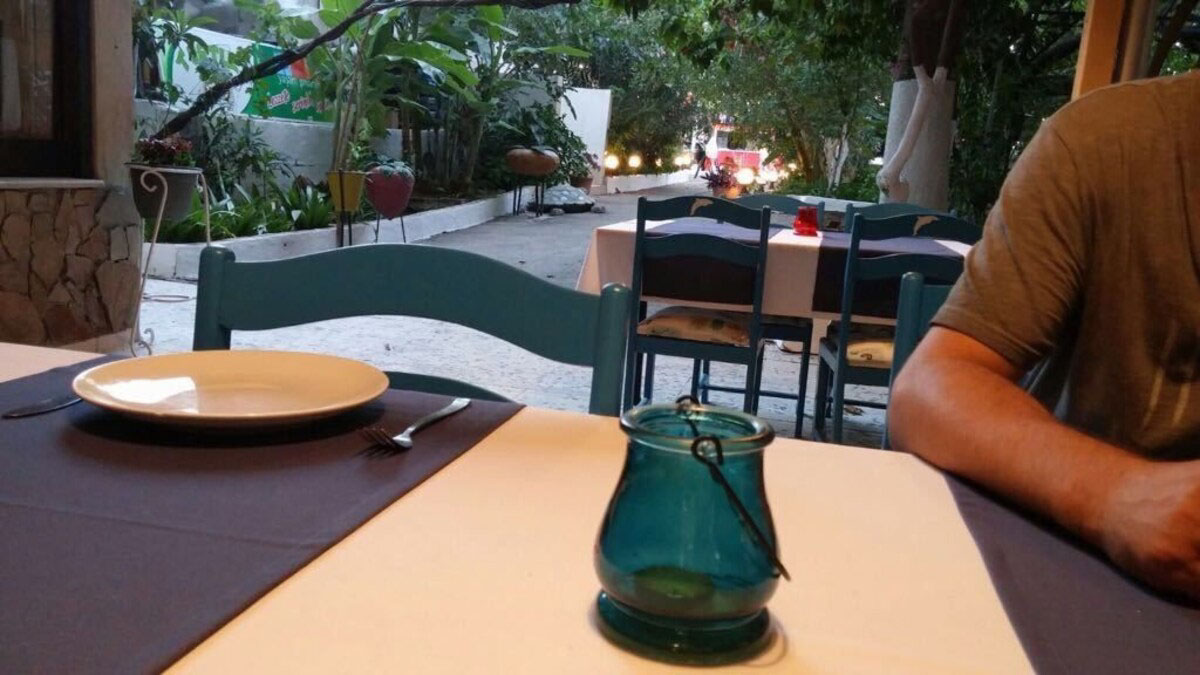 Hotel Dolphine 3