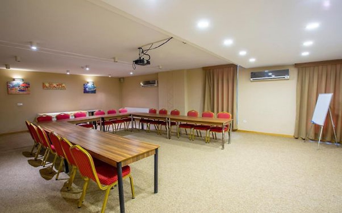 Zeytin Bahçesi Hotel 2