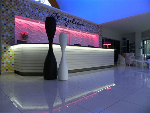 Flamingo Hotel Spa 1