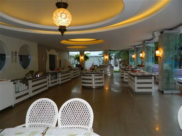 Flamingo Hotel Spa 3