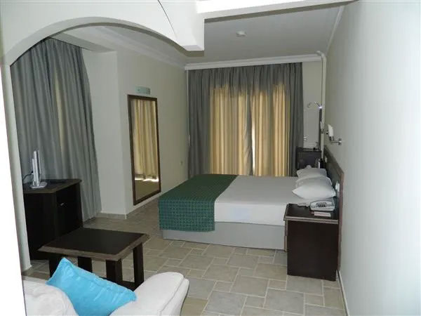 Flamingo Hotel Spa 4