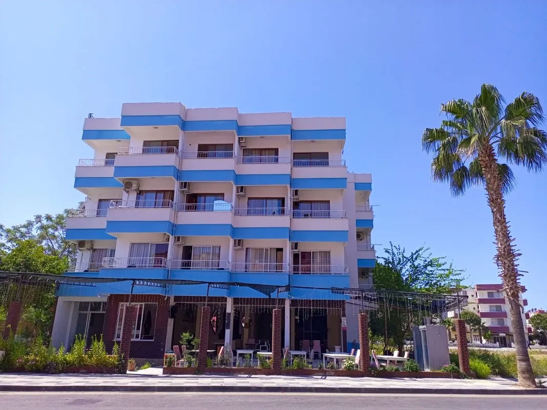 Anamur Butik Otel 1
