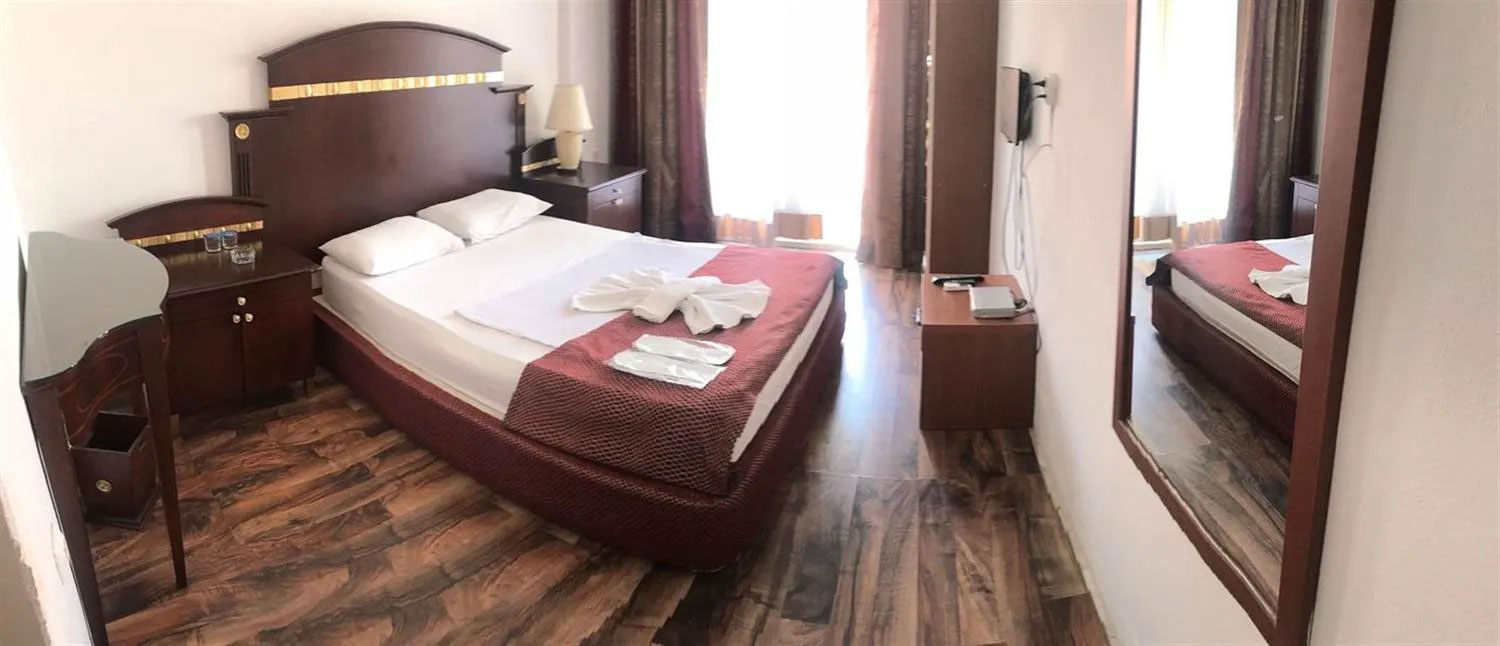 Anamur Butik Otel 2