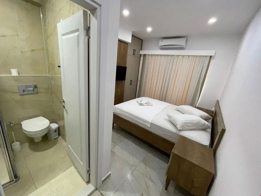 Tayfun Hotel Anamur 4