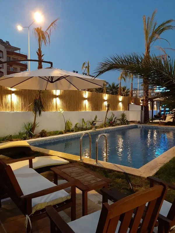 Anatolia Suit Hotel 3