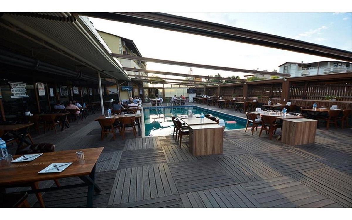 İznik Otel 2