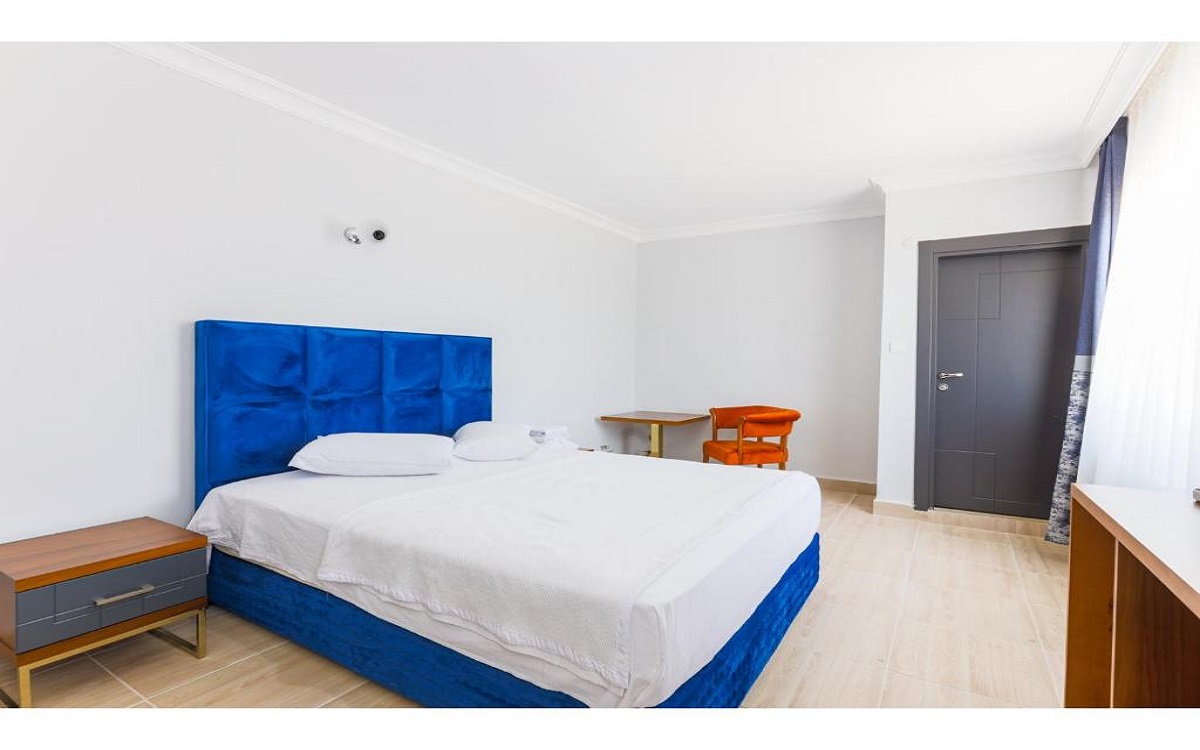 İznik Otel 3