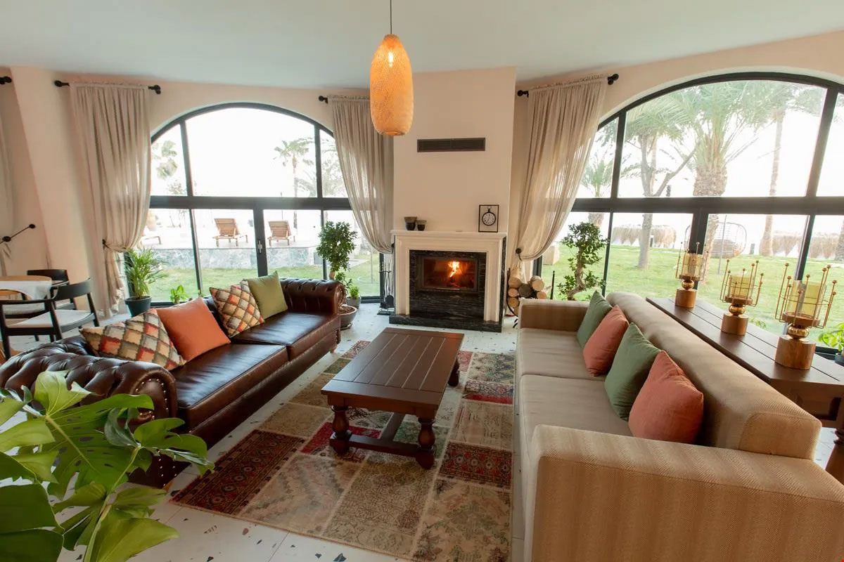 Elysium Garden Hotel 3