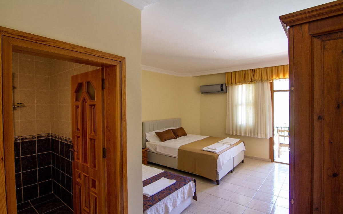 Yeşil Kaya Hotel 2
