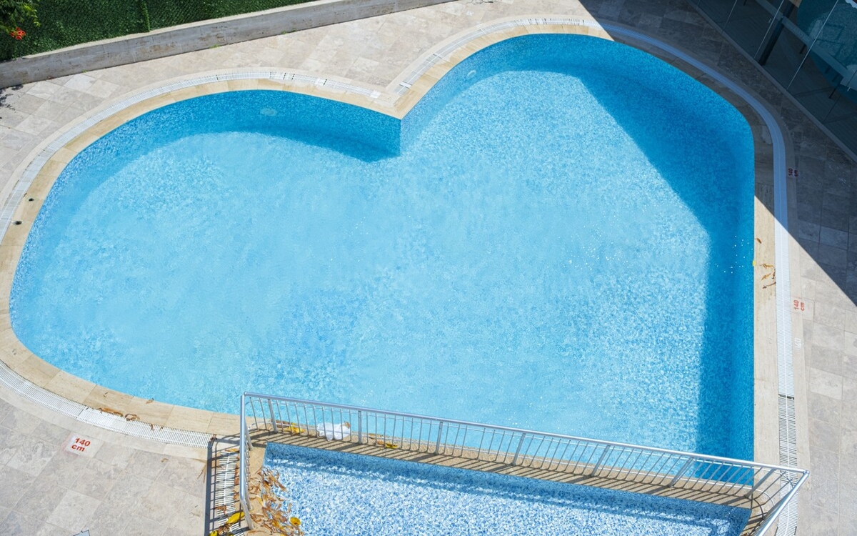 Mia Casa Hotel Caliş Beach 1