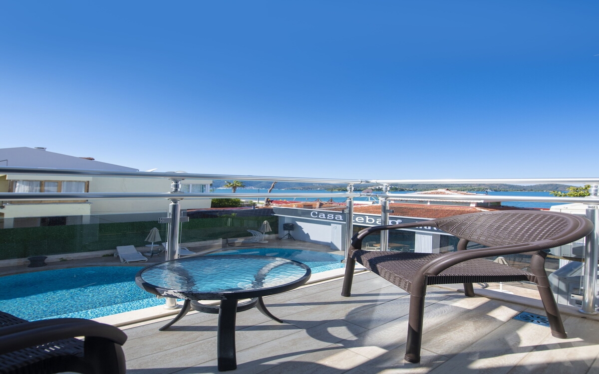 Mia Casa Hotel Caliş Beach 2