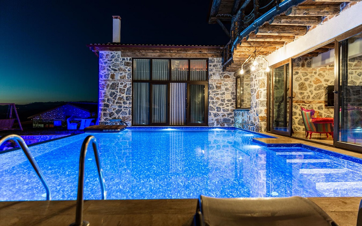 Iznik Askania Otel 1