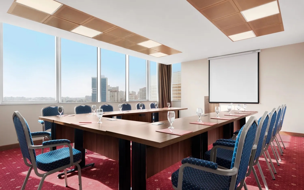 Ramada by Wyndham Diyarbakır 2