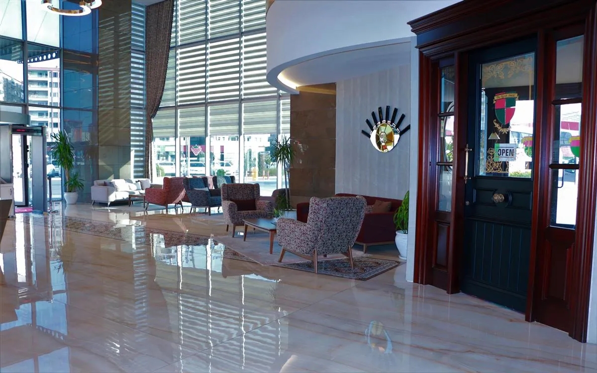 Ramada by Wyndham Diyarbakır 3