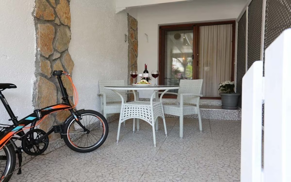 Mosso Boutique Hotel 4