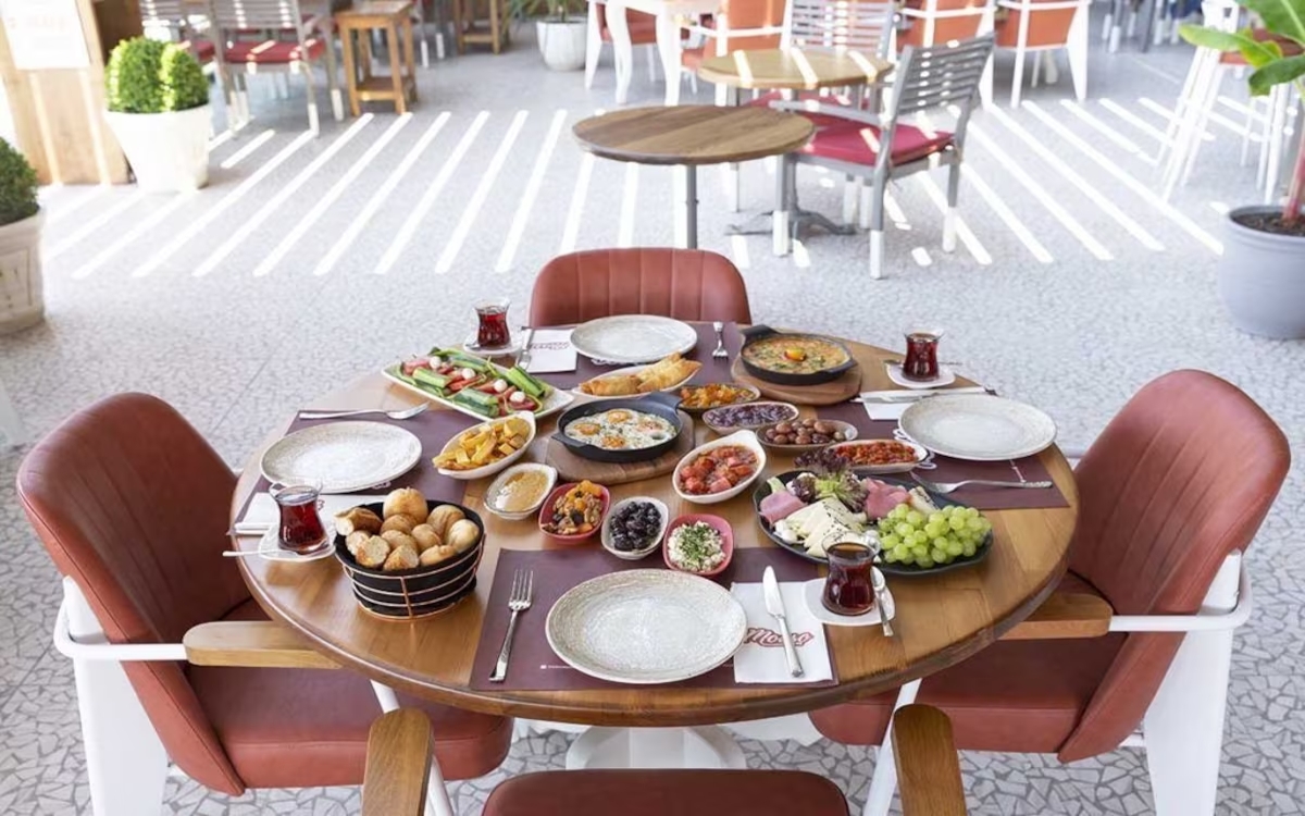 Mosso Boutique Hotel 4