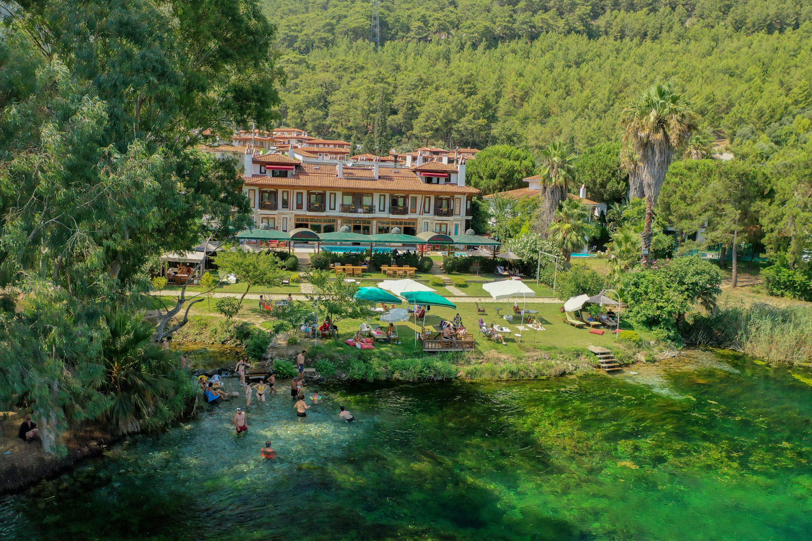 Kerme Ottoman Konak 2